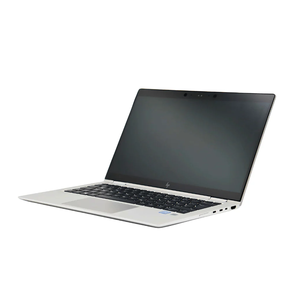 HP ELITEBOOK X360 1030 G4: 8th Gen i7, 16GB RAM, 256GB SSD
