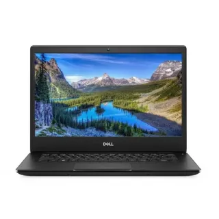 Dell Latitude 3400 Core i5-8th Gen 8GB RAM 256GB SSD 14 Inch – Refurbished Laptop