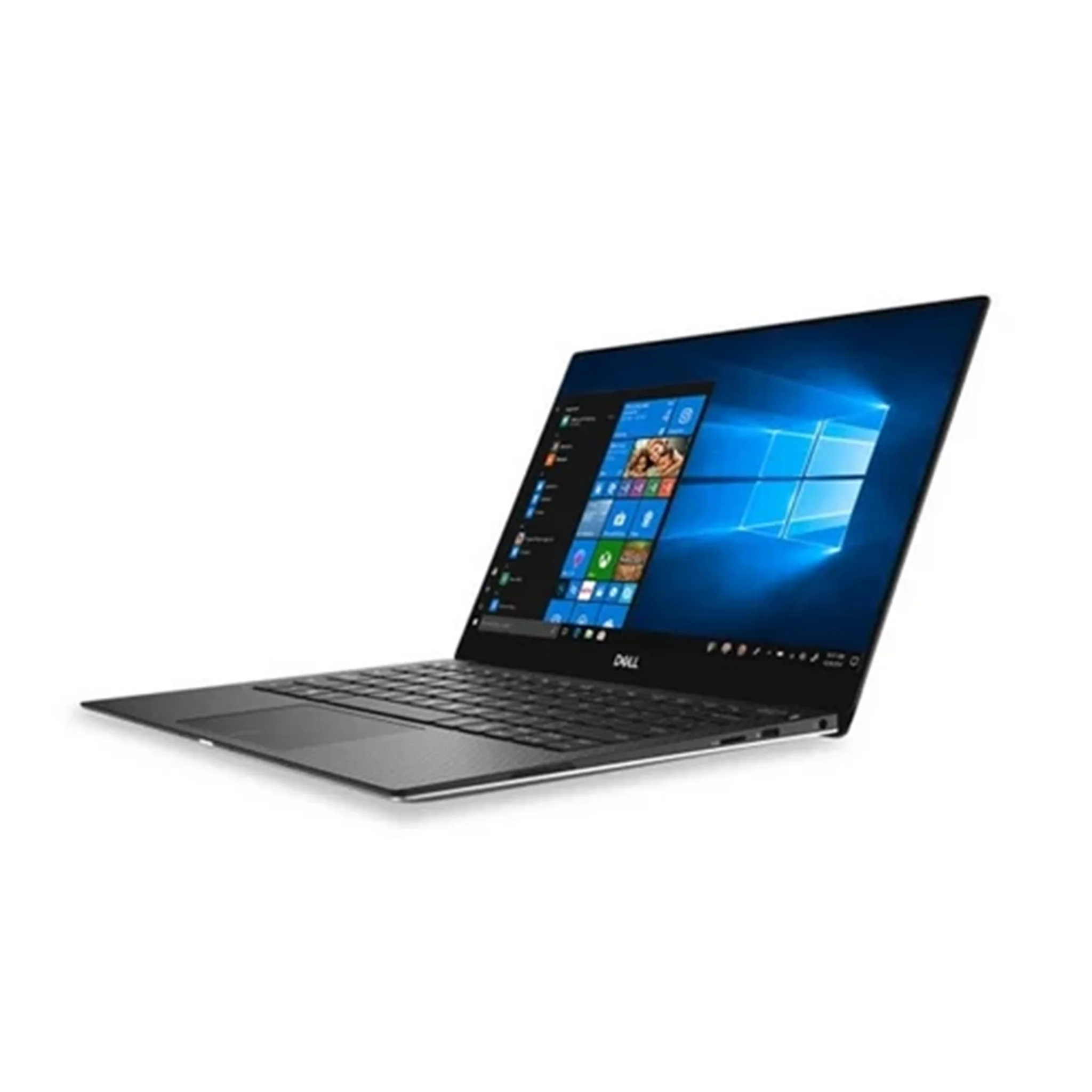 Dell XPS 9370 (4K Display) Core i7-8th Gen 16GB 512GB SSD 13.3 Inch Touch – Refurbished Laptop - AE Laptop image 3
