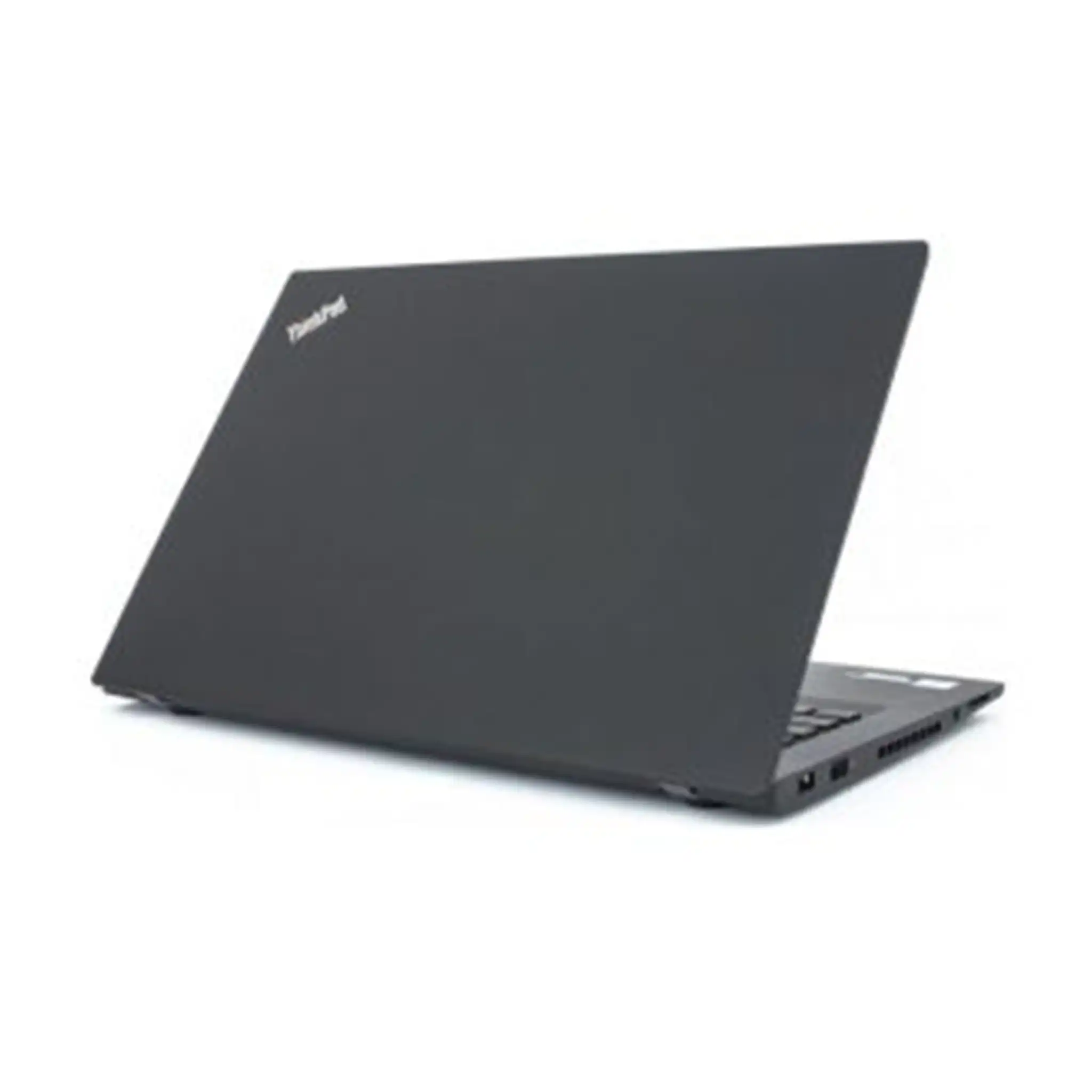 Lenovo ThinkPad P52s Core i7 8th Gen 8GB 256GB SSD 2GB GPU 15 Inch – Refurbished Laptop