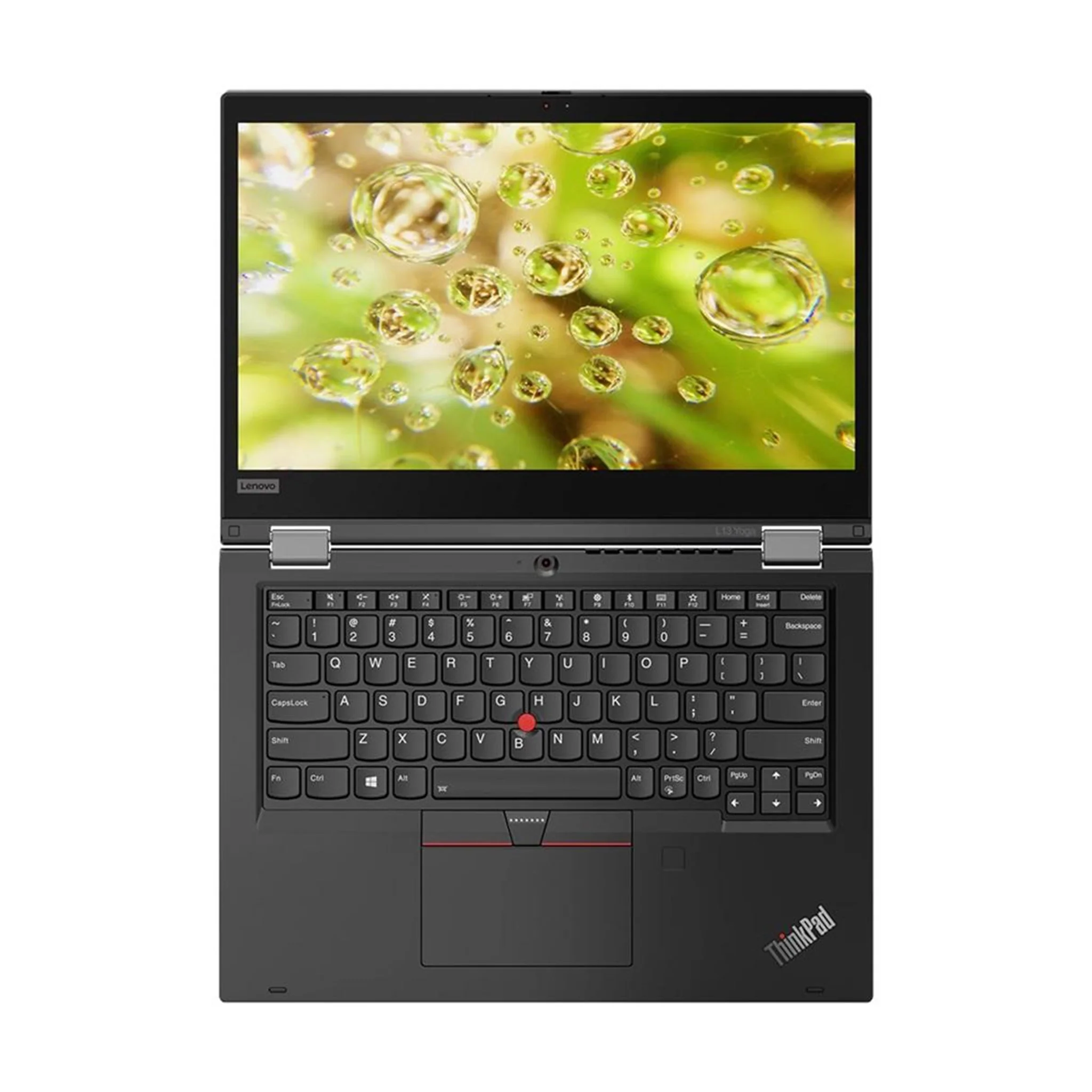 Lenovo ThinkPad L13 Yoga Core i3-10th Gen 4GB 128GB SSD 13.3 Inch Touch x360 – Refurbished Laptop - AE Laptop image 5
