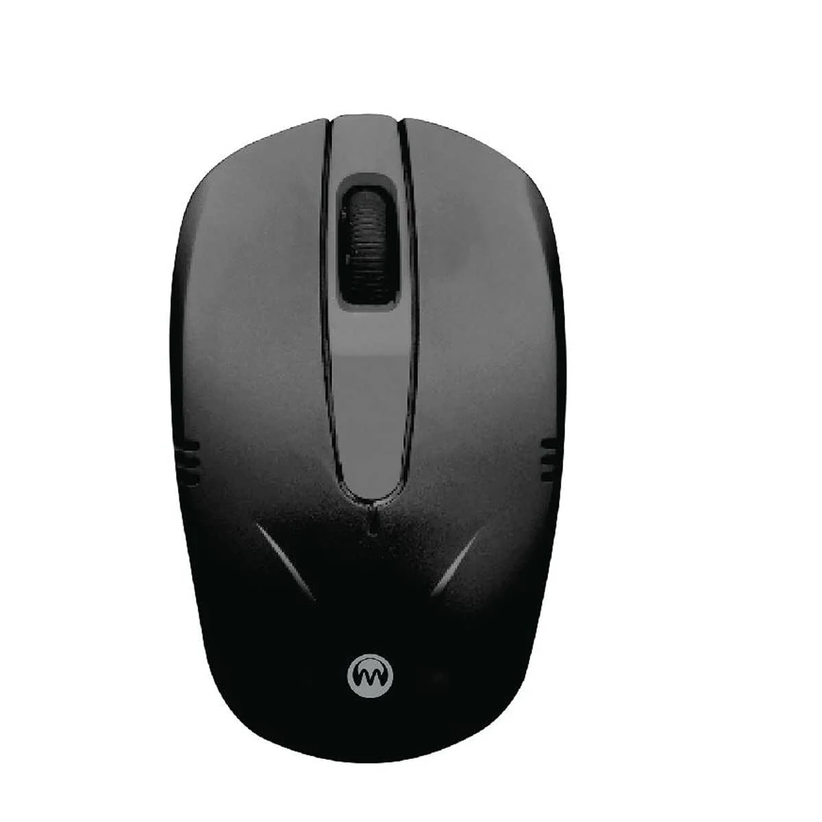 Wireless Keyboard & Mouse