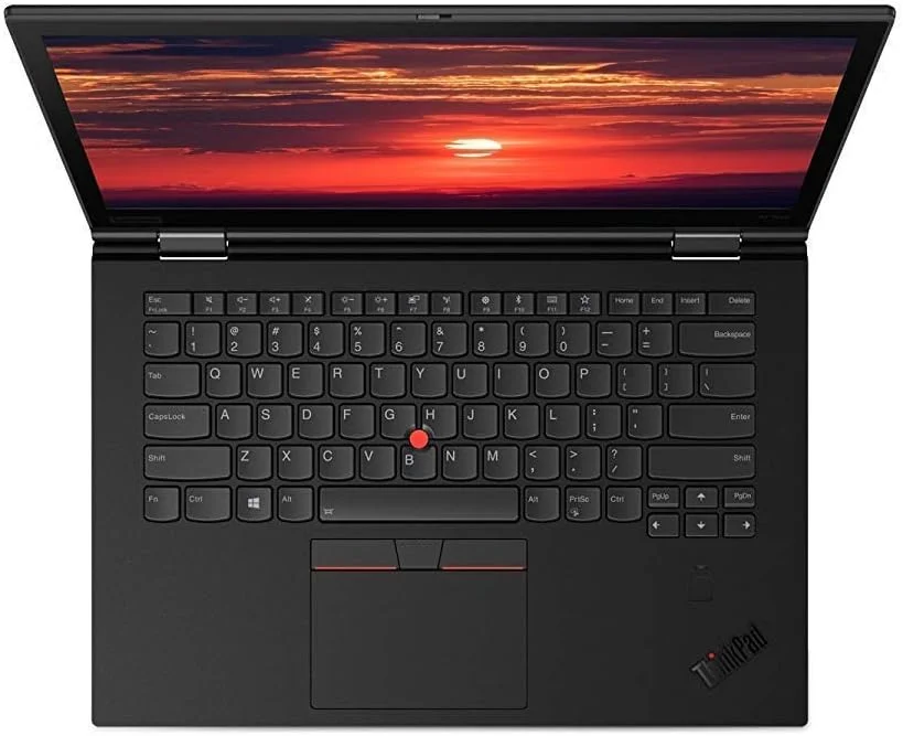 Lenovo ThinkPad X1 Yoga Core i7 6th Gen | Touchscreen - AE Laptop image 6