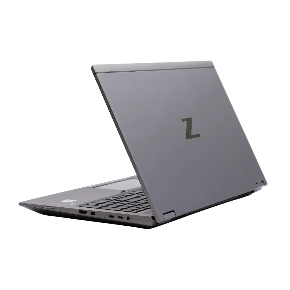 HP ZBOOK FURY 15 G7: 10th Gen i7, 32GB RAM, 512GB SSD - AE Laptop image 5