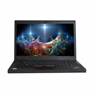 Lenovo ThinkPad X260 Core i5-6th Gen 8GB RAM 256GB SSD 12.5 Inch – Refurbished Laptop