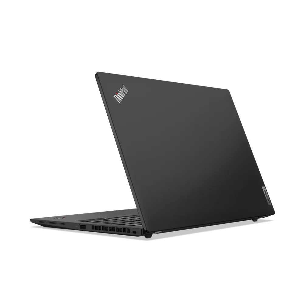 Lenovo ThinkPad T14s Core i7-12th Gen 16GB 512GB SSD 14 Inch – Refurbished Business Laptop