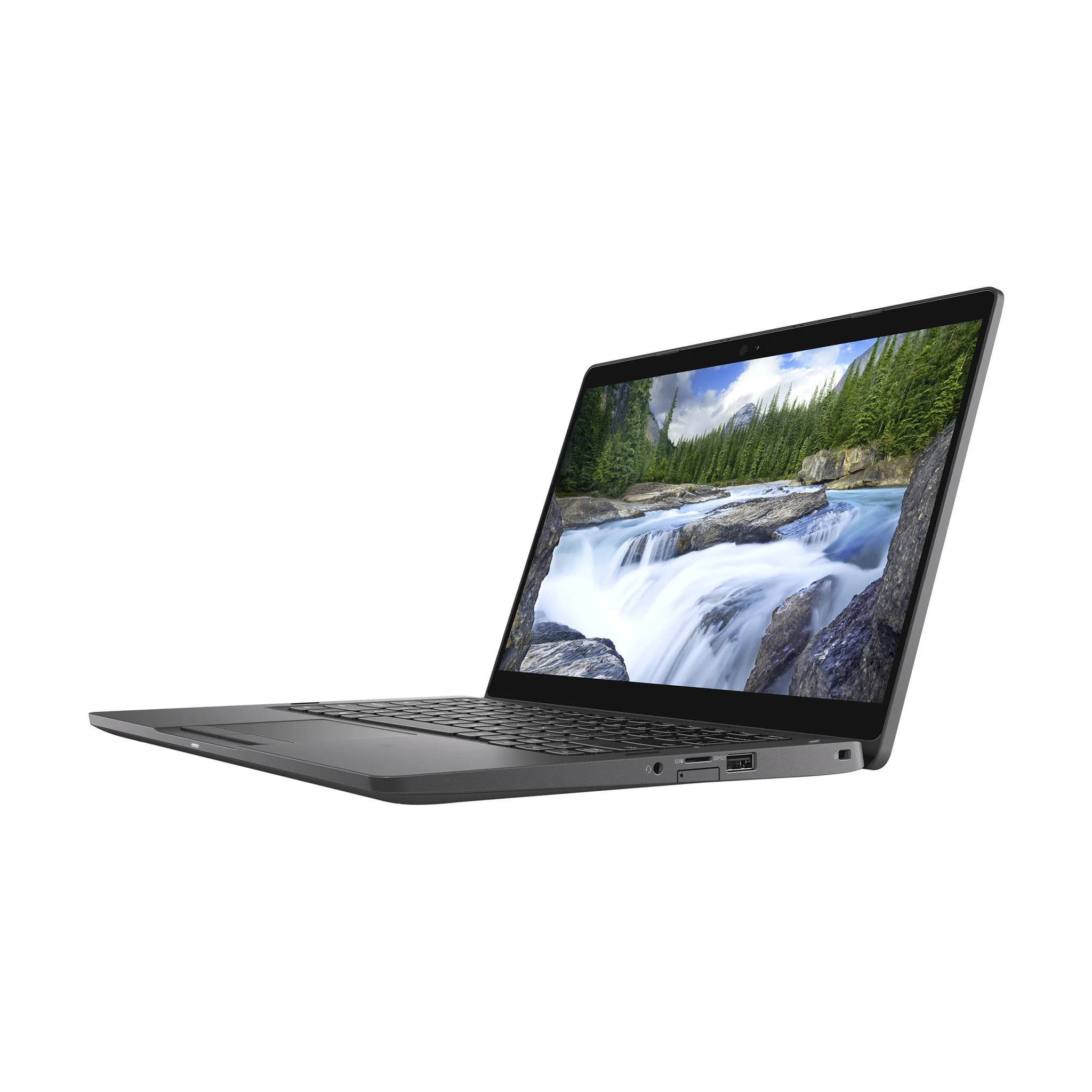 Dell Latitude 5300 2-in-1 Core i5-8th Gen 8GB 256GB SSD 13.3 Inch Touch – Refurbished Laptop - AE Laptop image 3