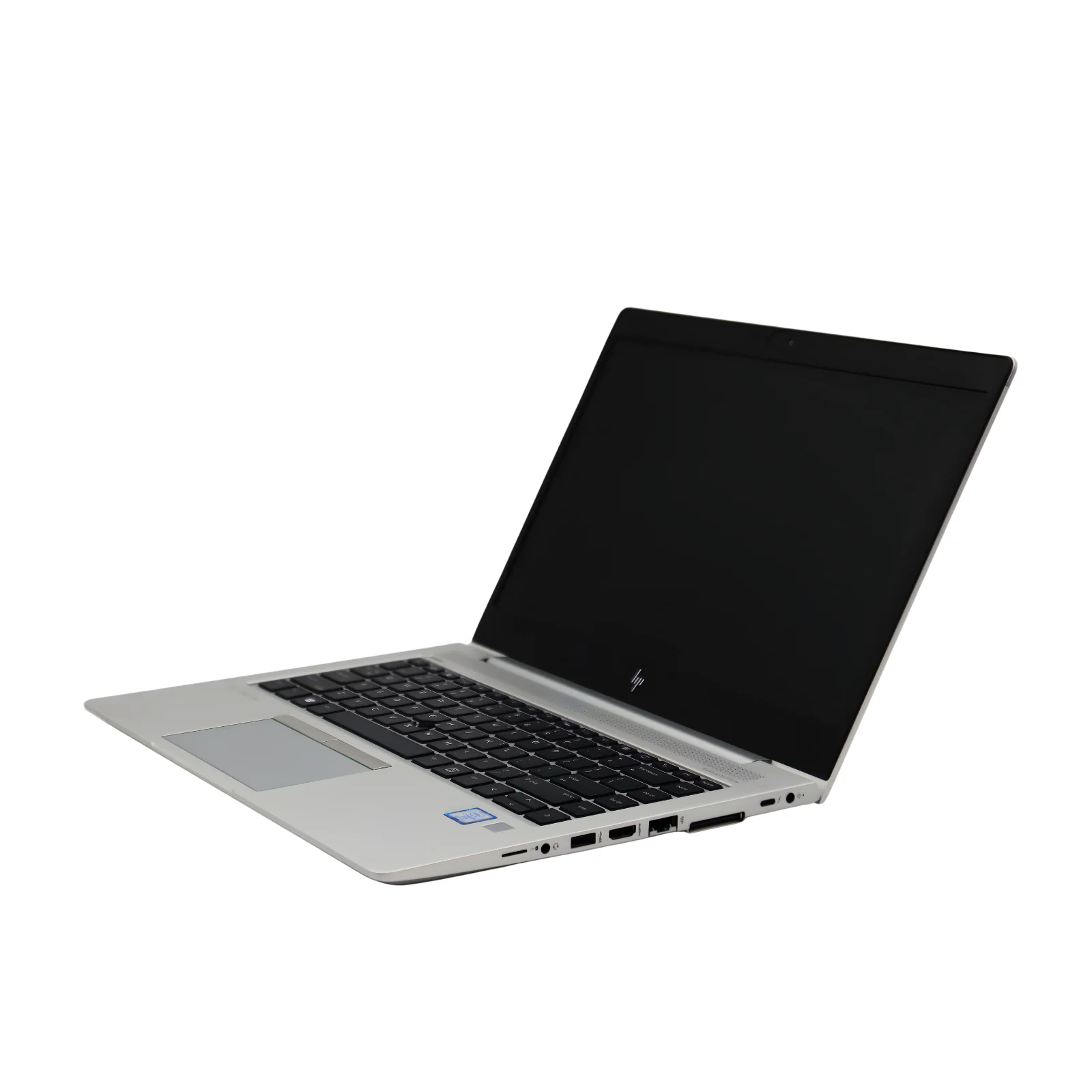 HP ELITEBOOK 840 G6: 8th Gen i5, 8GB RAM, 256GB SSD - Gray - Unit 94276