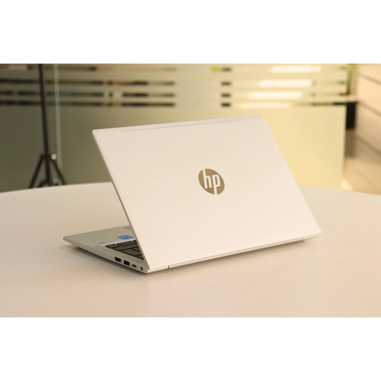 HP PROBOOK 630 G8: 11th Gen i3, 16GB RAM, 256GB SSD - Gray - Unit 00271 - AE Laptop image 5