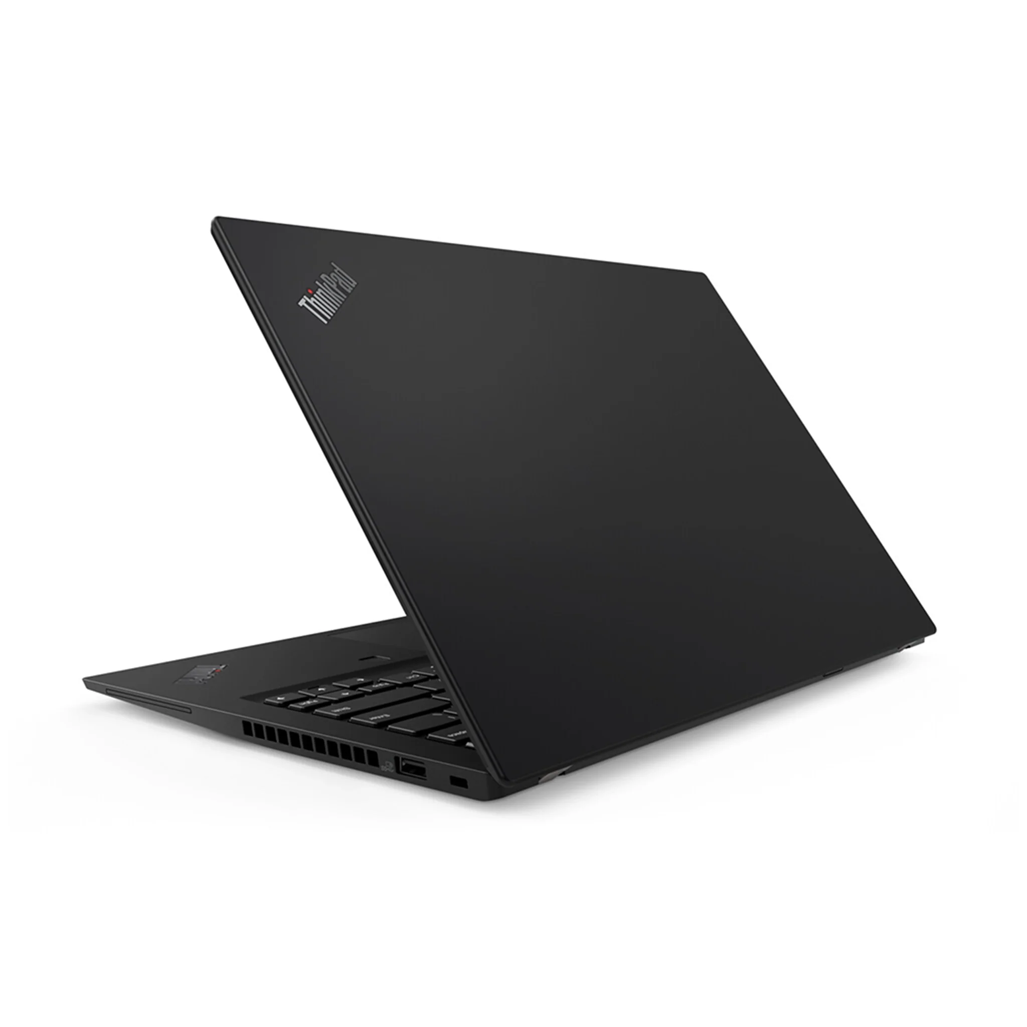 Lenovo ThinkPad T495s Ryzen 5 Pro 8GB 256GB SSD 14 Inch – Refurbished Laptop - AE Laptop image 4