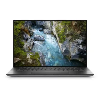 Dell Precision 5550 Core i5 10th Gen, 16GB RAM, 512GB SSD – Refurbished Workstation