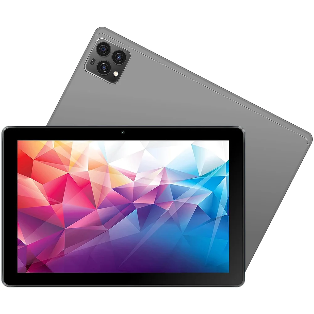 Manway MW1014 Plus Tablet 5G LTE with 6GB RAM 256GB Storage Pc Tablet