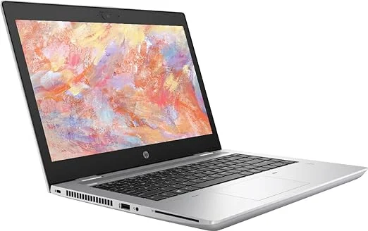 HP EliteBook 640 G5 – Powerful 14" Business Notebook - AE Laptop image 3