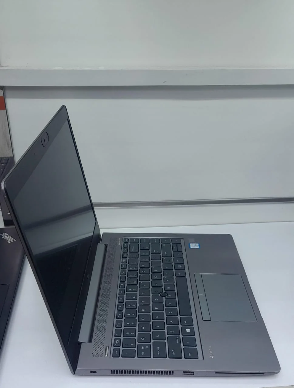 HP Zbook 14u G6 – A Powerful &amp; Affordable Laptop for Professionals - AE Laptop image 4