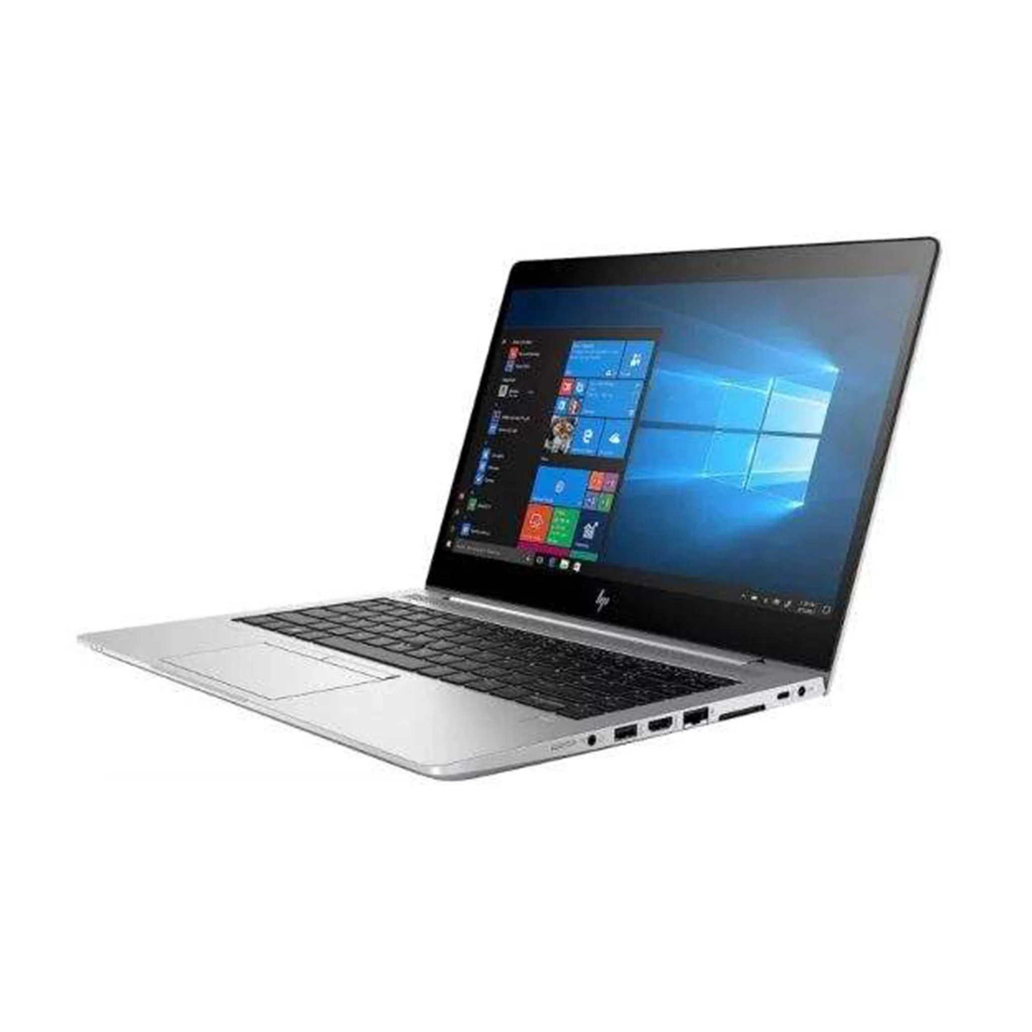 HP EliteBook 840 G5 Core i5-8th Gen 8GB 256GB SSD 14 Inch Touch – Refurbished Laptop - AE Laptop image 2