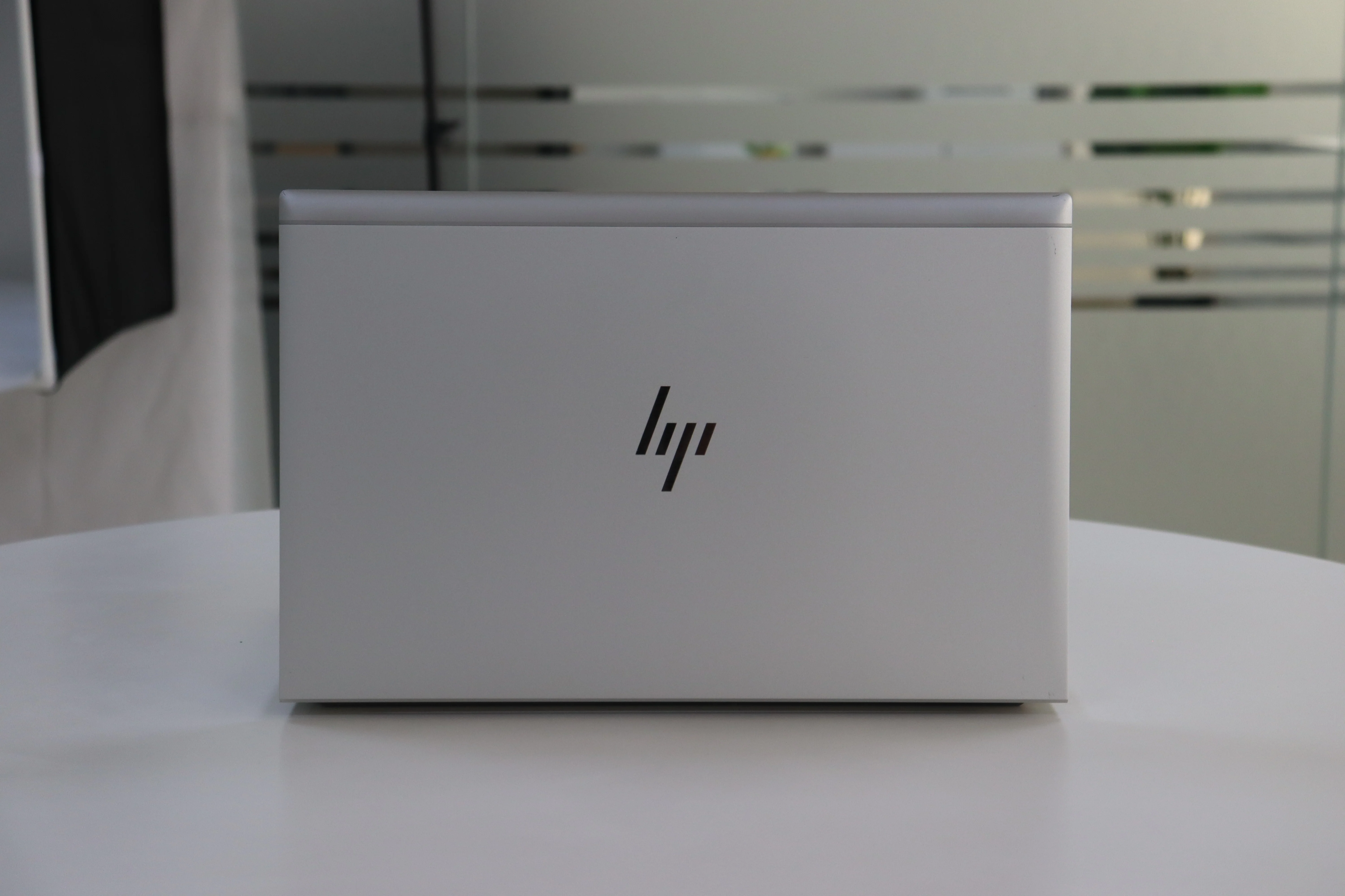 HP EliteBook 850 G7: Intel Core i5, 10th Gen, 8GB RAM, 256GB SSD - Gray - Unit 00148 - AE Laptop image 6