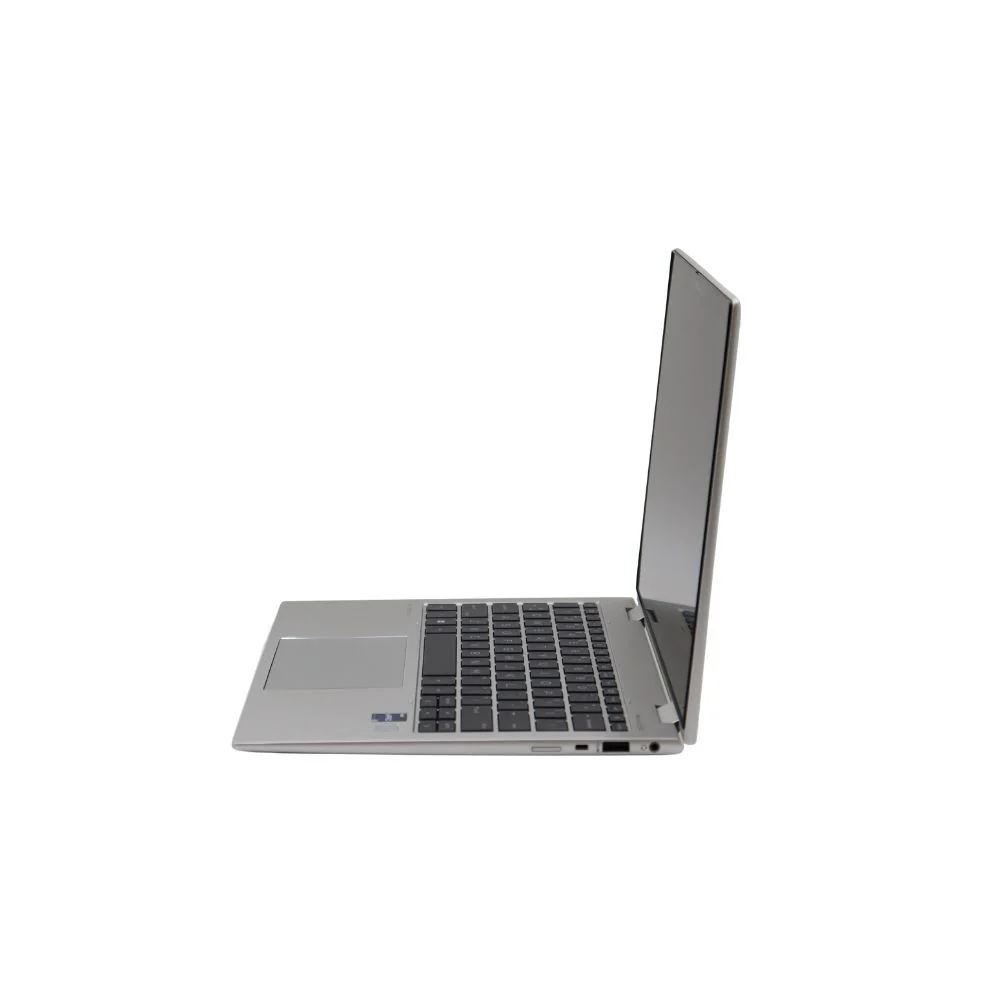 HP ELITE X360 830 G9: Intel Core i5, 12th Gen, 16GB RAM, 256GB SSD - Gray - Unit 26726 - AE Laptop image 4