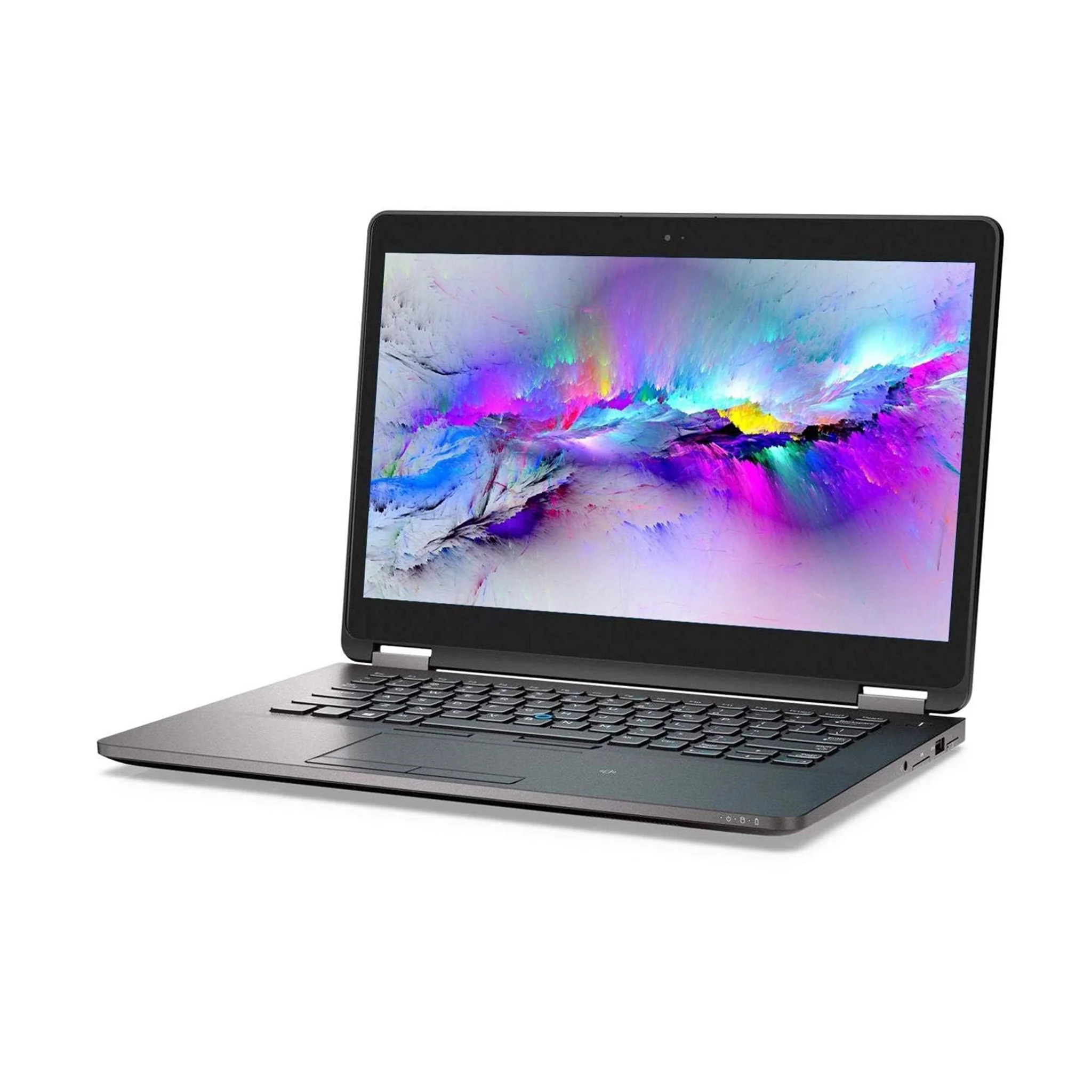 Dell Latitude 7470 Core i7-6th Gen 8GB RAM 256GB SSD 14 Inch – Refurbished Laptop - AE Laptop image 3