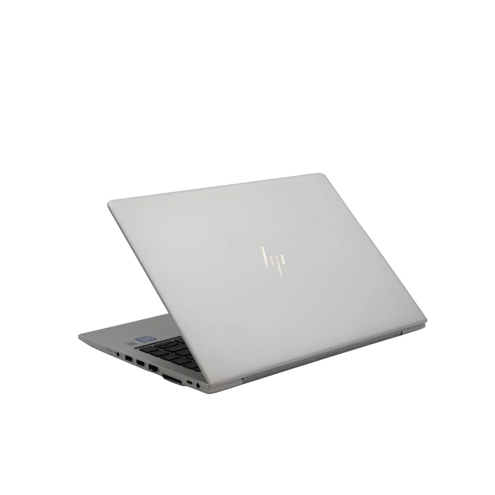 HP ELITEBOOK 840 G5: Intel Core i5, 8th Gen, 8GB RAM, 256GB SSD - Gray - Unit 94357 - AE Laptop image 5