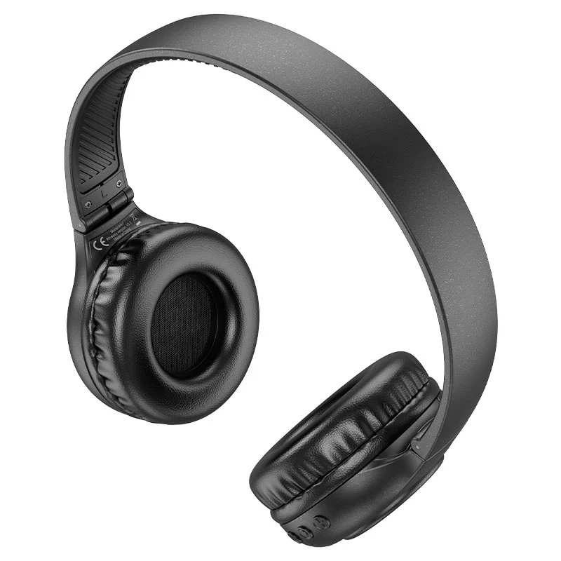 Hoco - Charm BT Headphones (W41) - AE Laptop image 5