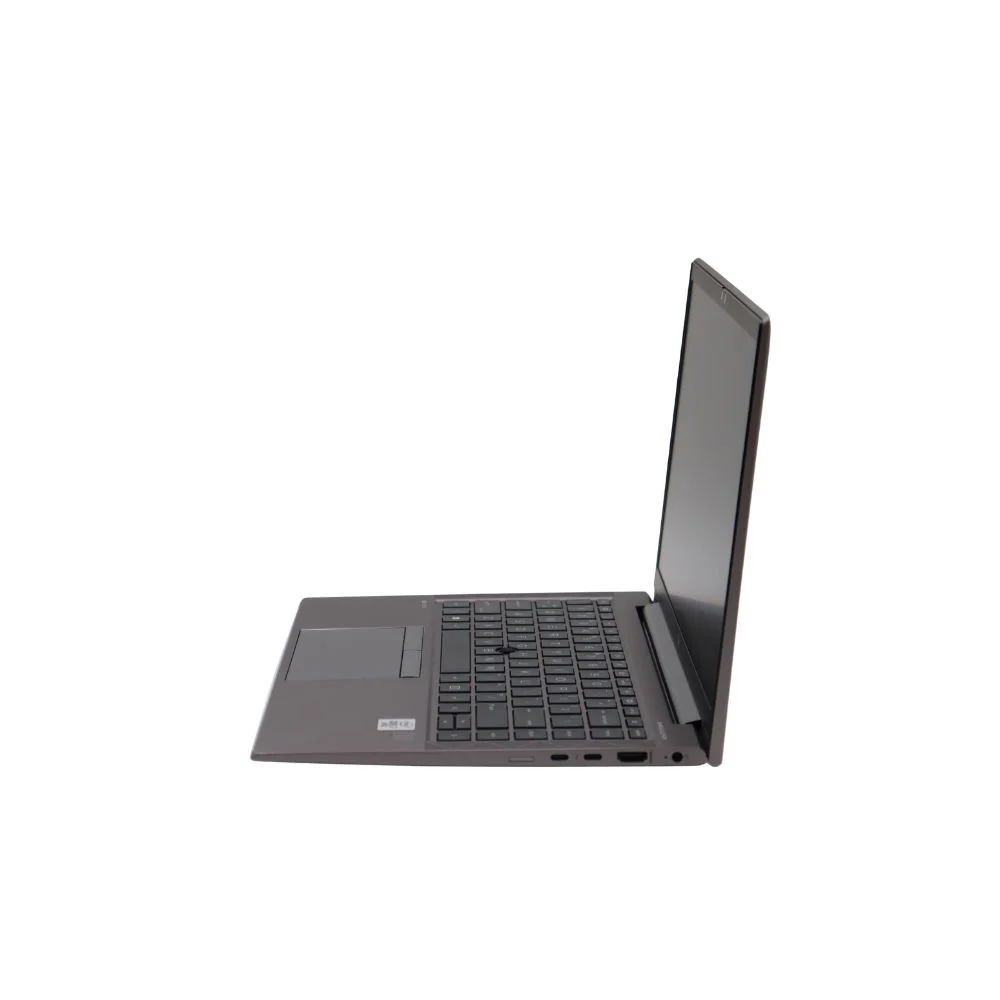 HP ZBOOK FIREFLY 14 G7: 10th Gen i7, 16GB RAM, 256GB SSD - Grey - Unit 78974 - AE Laptop image 4