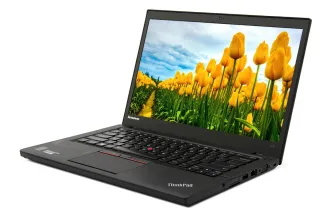 Lenovo Thinkpad T450 14" Laptop i5-5300U 8GB RAM 256GB SSD