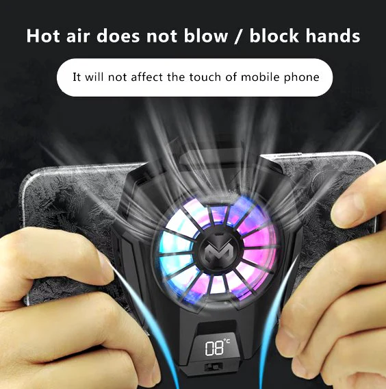 New Hyper Chill Mobile Radiator - AE Laptop image 4
