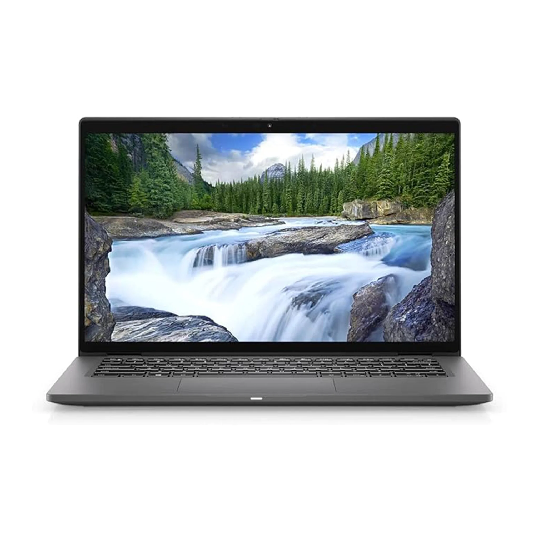 Dell Latitude 7410 Core i5-10th Gen 16GB RAM 256GB SSD 14 Inch – Refurbished Laptop - AE Laptop image 1