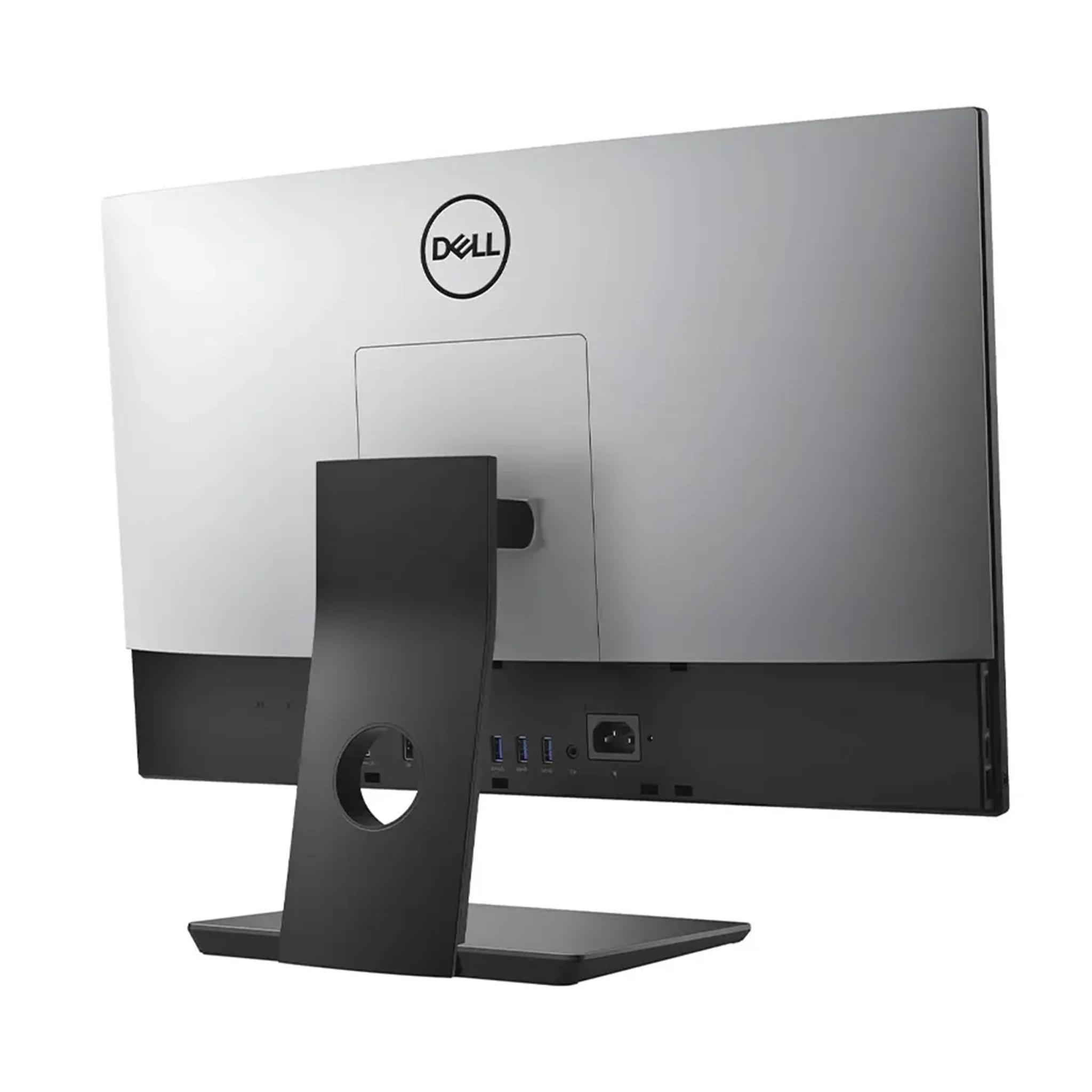 Dell 7470 All-in-One Core i5 8th Gen 8GB 256GB SSD – Refurbished AIO Desktop