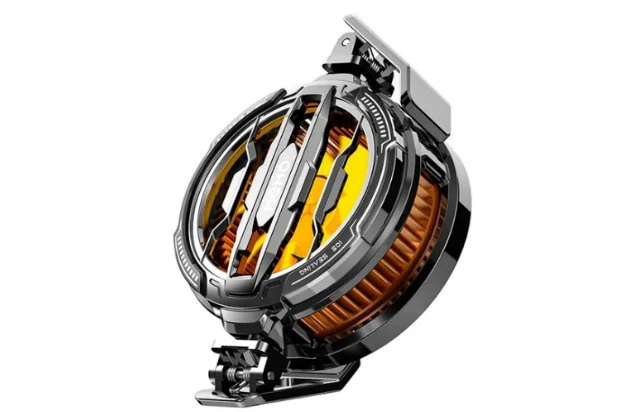 Breeze Boost Radiator - AE Laptop image 5