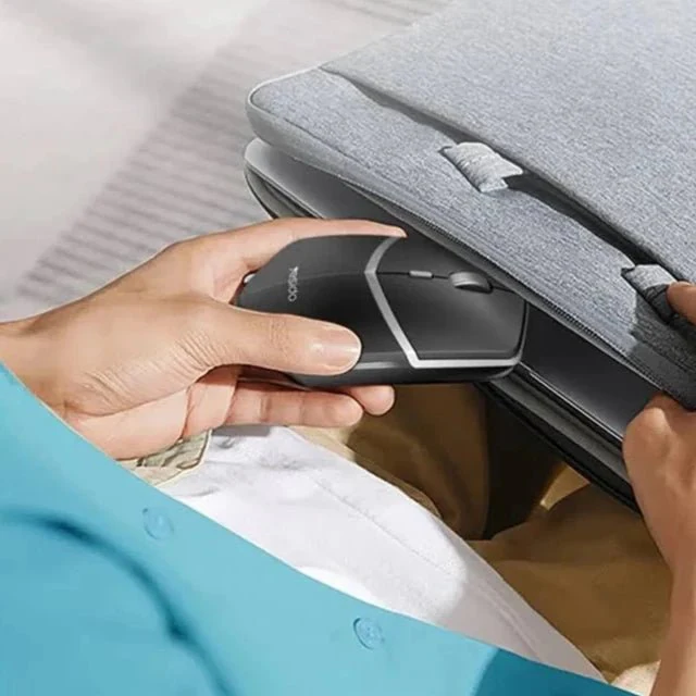 Ergonomic Computer Mouse - AE Laptop image 1