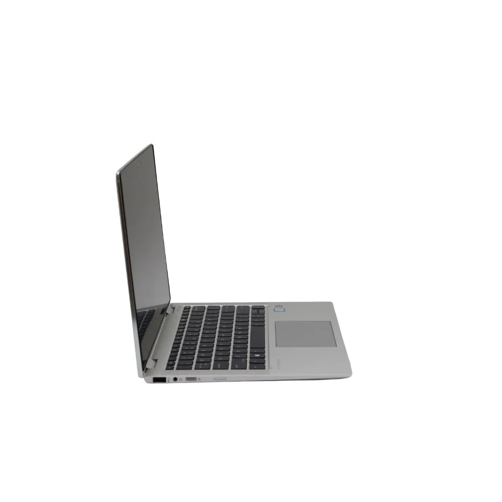 HP ELITEBOOK X360 1030 G4: 8th Gen i5, 16GB RAM, 256GB SSD - Gray - Unit 71841 - AE Laptop image 3