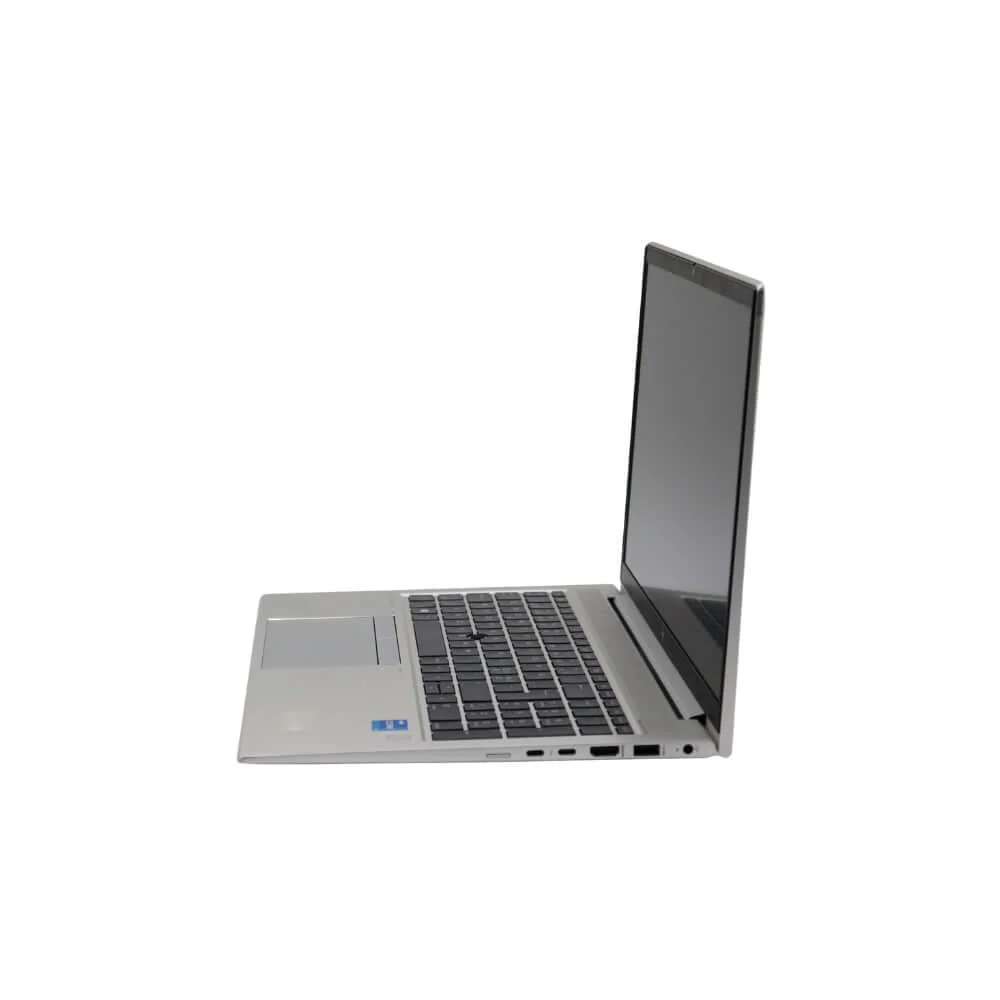 HP ELITEBOOK 850 G8: Intel Core i5, 11th Gen, 8 GB RAM, 256 GB SSD - AE Laptop image 4