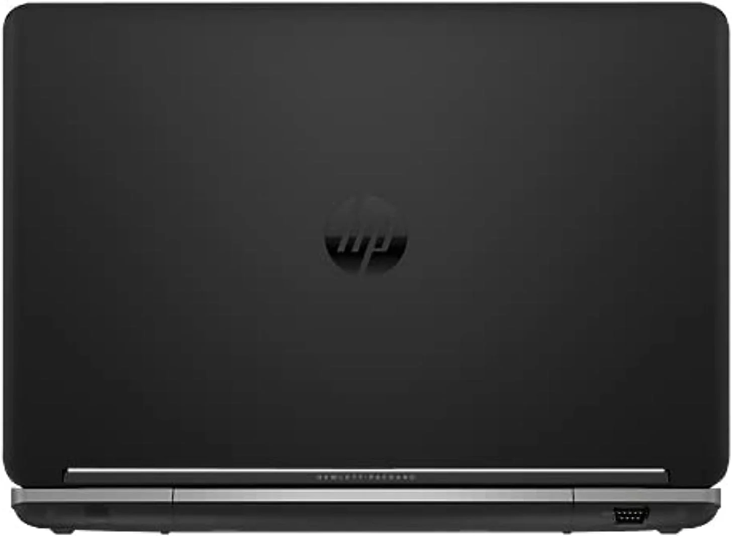 HP ProBook 650 G1 Used Laptop - Intel Core i5, 8GB RAM - AE Laptop image 4