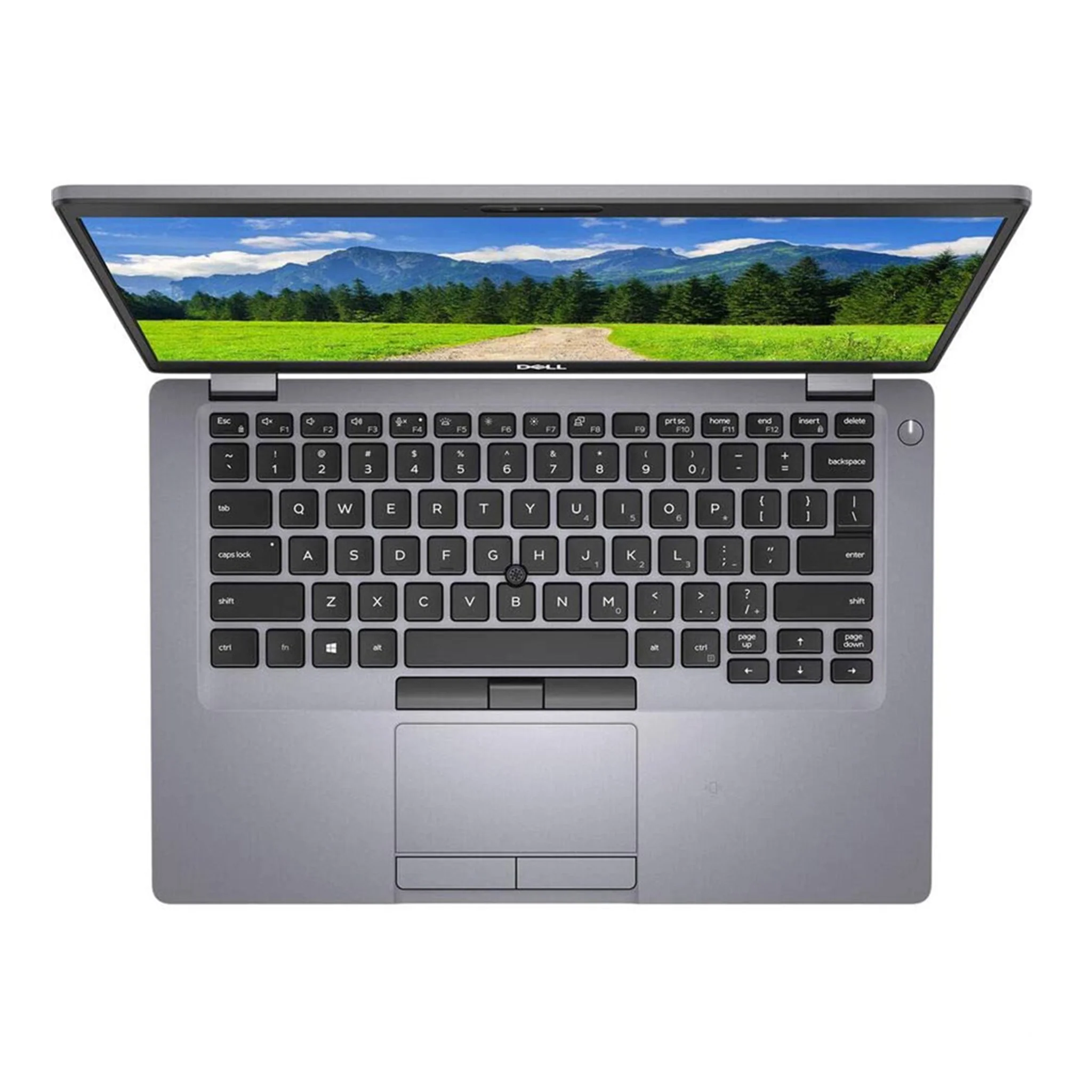 Dell Latitude 5410 Core i5-10th Gen 16GB RAM 256GB SSD 14 Inch – Refurbished Laptop - AE Laptop image 5