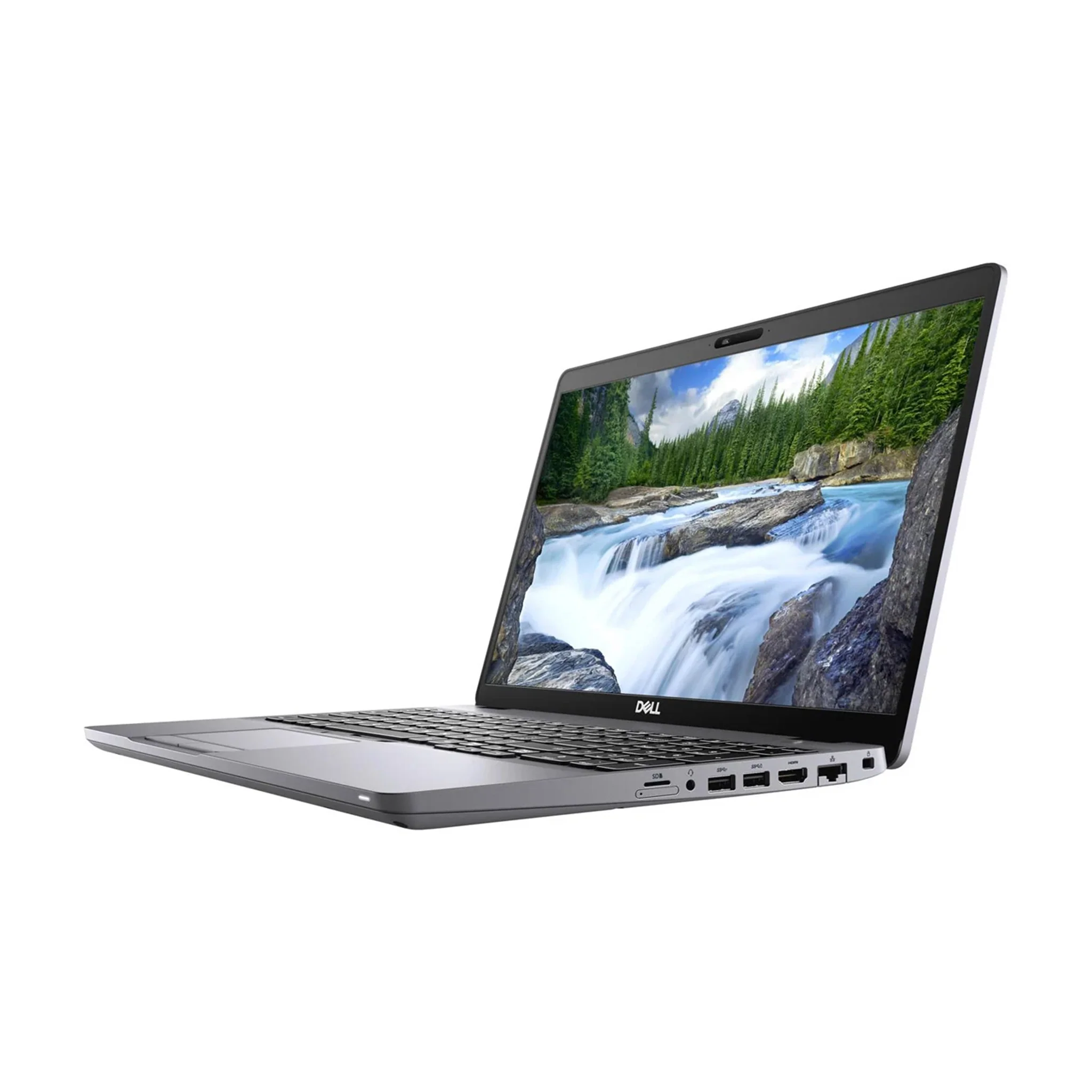 Dell Latitude 5510 Core i5-10th Gen 16GB 512GB SSD 15.6 Inch – Refurbished Laptop - AE Laptop image 3