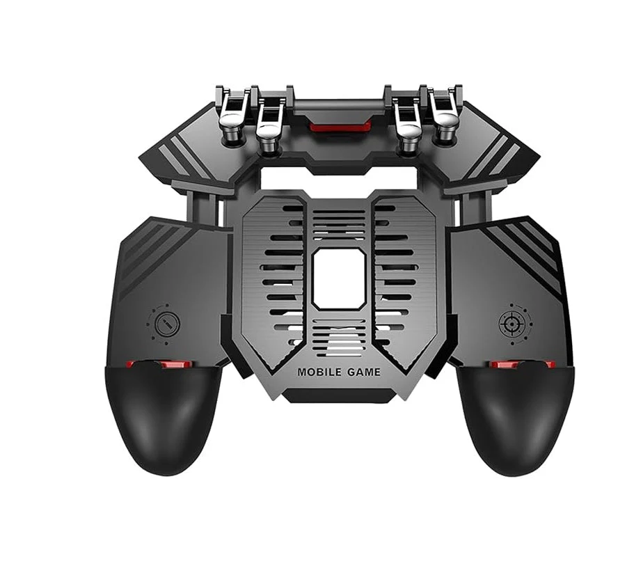 AK77 Phone Cooler & Control - AE Laptop image 1