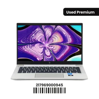 HP EliteBook 630 G9: Intel Core i3, 12th Gen, 8GB RAM, 256GB SSD