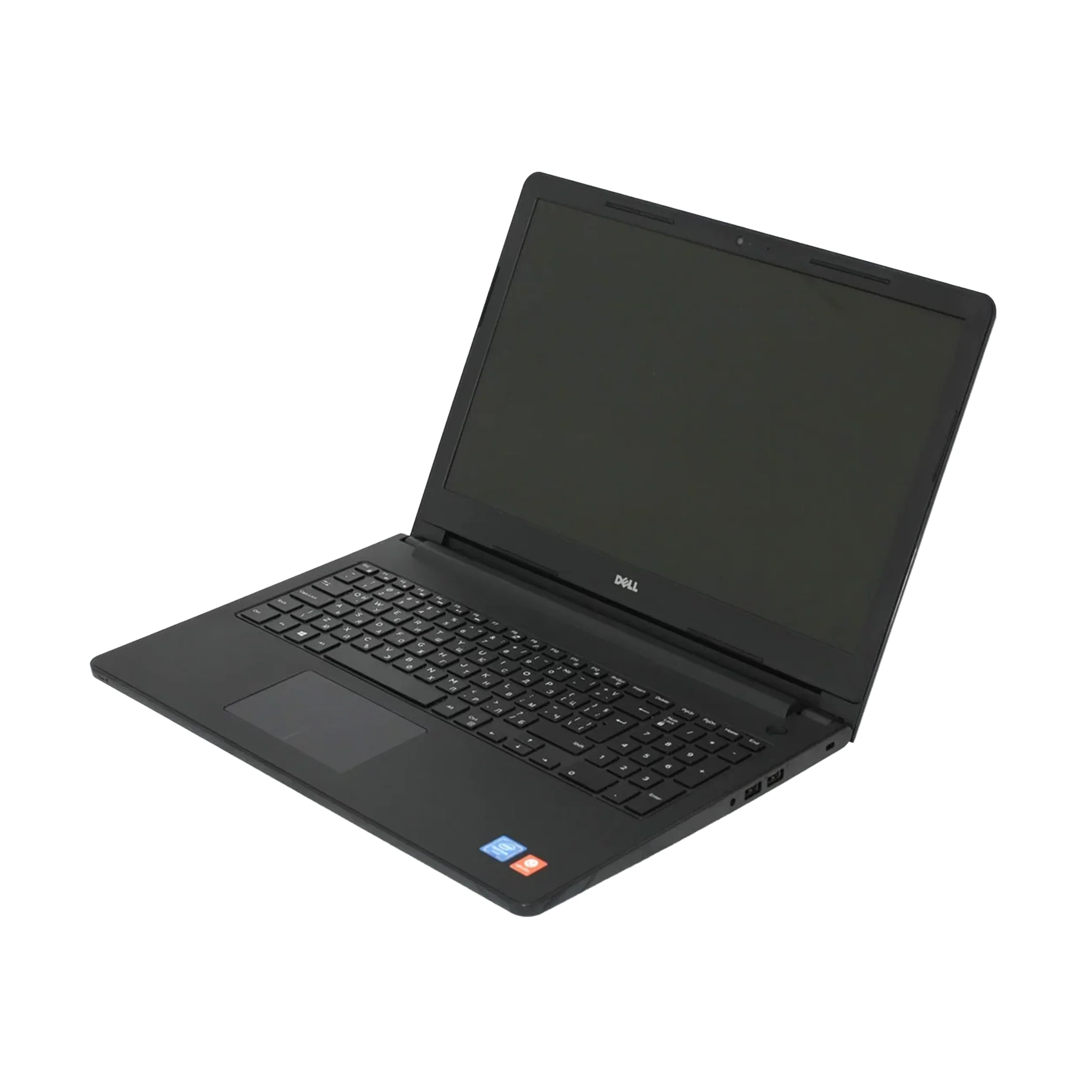 Dell Inspiron 15-3552 Celeron 4GB RAM 500GB SSD 15.6 Inch – Refurbished Laptop