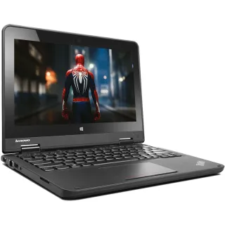 Lenovo ThinkPad Yoga 11e Multi-Touch 2-in-1 Laptop 4-8GB an RAM 128GB SSD