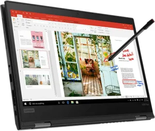 Lenovo ThinkPad Yoga X390 Core i5 8th Generation