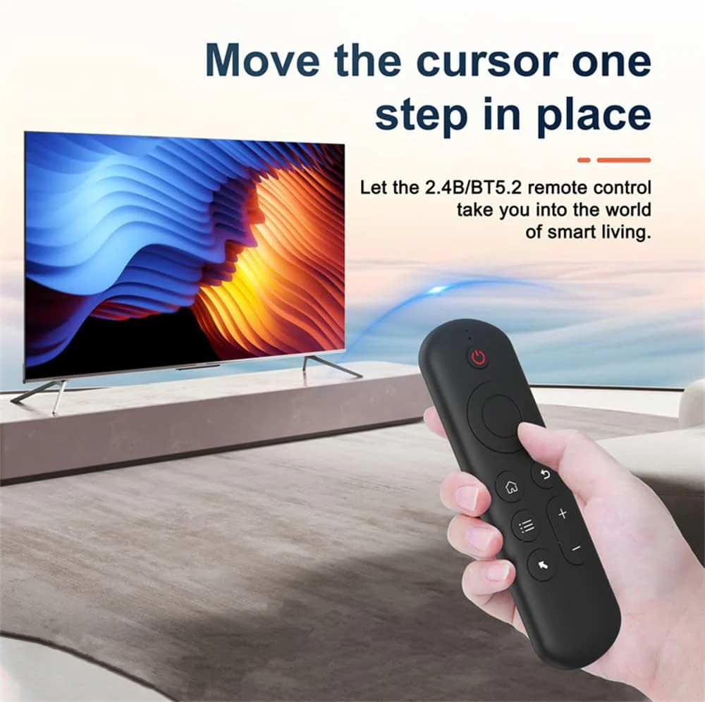 Air Mouse Remote Keyboard - AE Laptop image 3