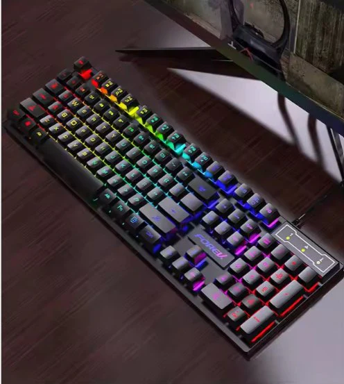 Gaming Keyboard - AE Laptop image 4