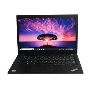 Lenovo ThinkPad T480 Core i5-8th Gen 16GB 512GB SSD 14 Inch – Refurbished Laptop