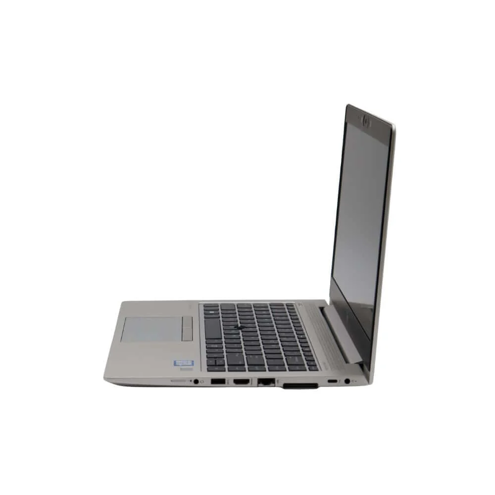 HP ELITEBOOK 840 G6: 8th Gen i7, 16GB RAM, 256GB SSD - Gray - Unit 78964 - AE Laptop image 4