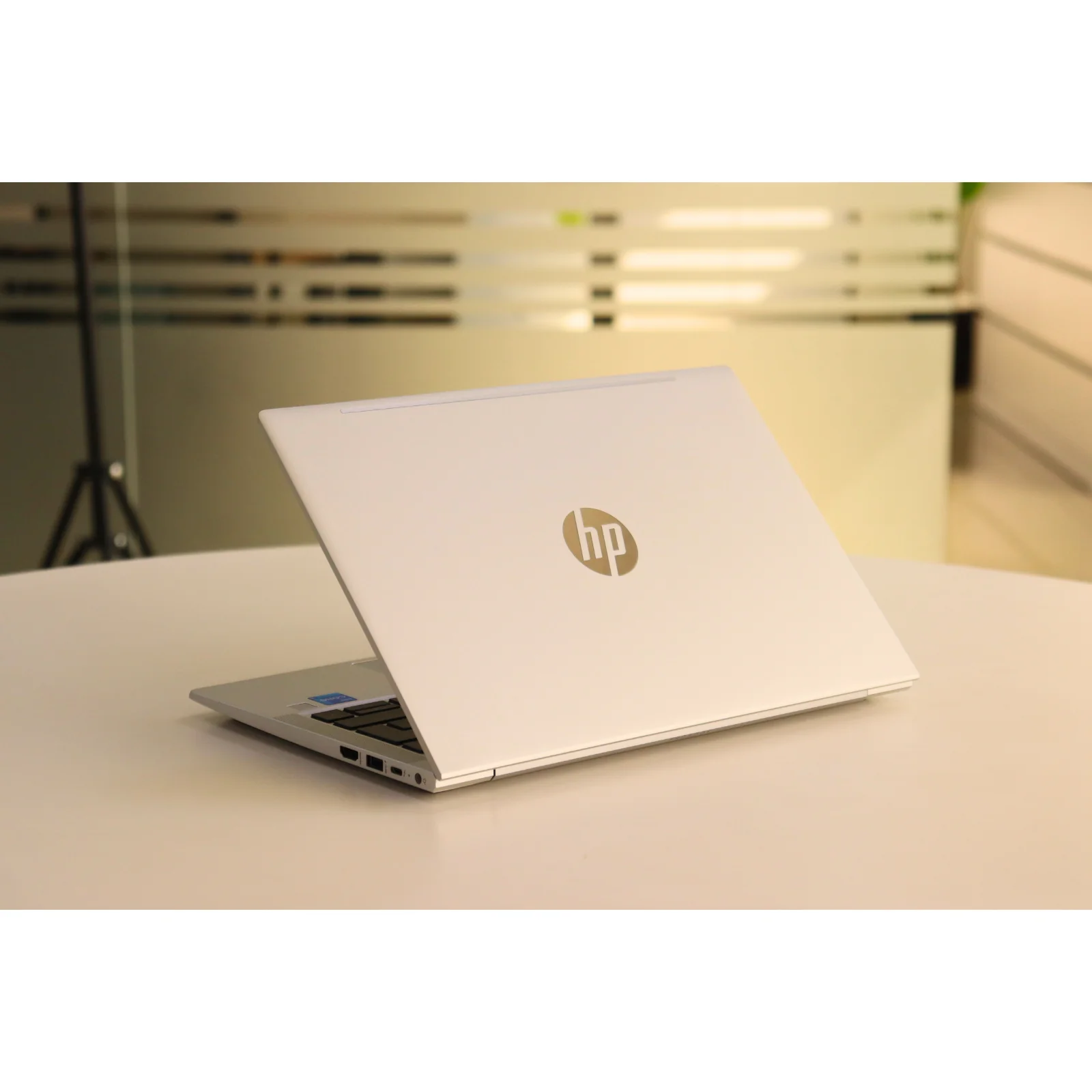 HP Probook 630 G8: 11th Gen i5, 8GB RAM, 256GB SSD - Gray - Unit 01367 - AE Laptop image 5