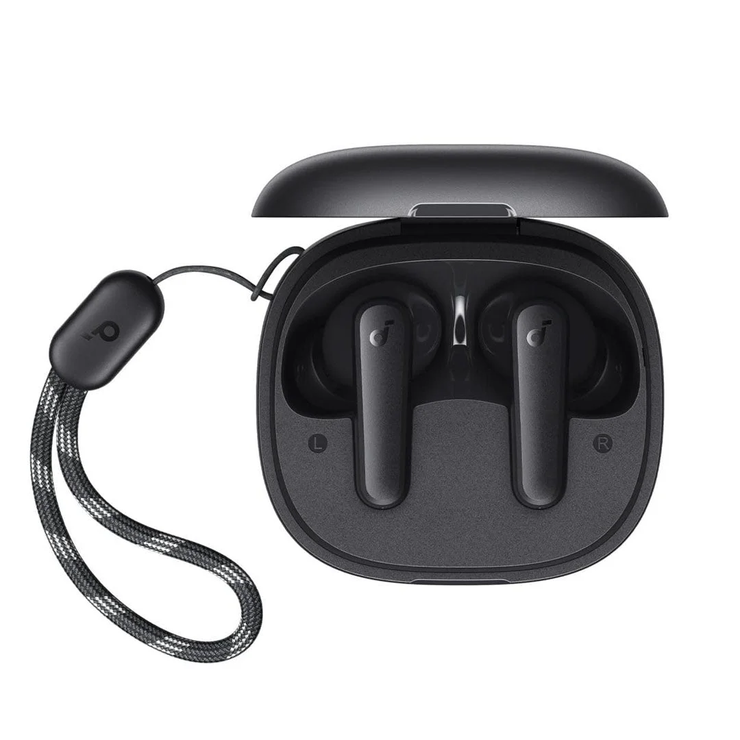 Soundcore R50i by Anker – True Wireless Earbuds