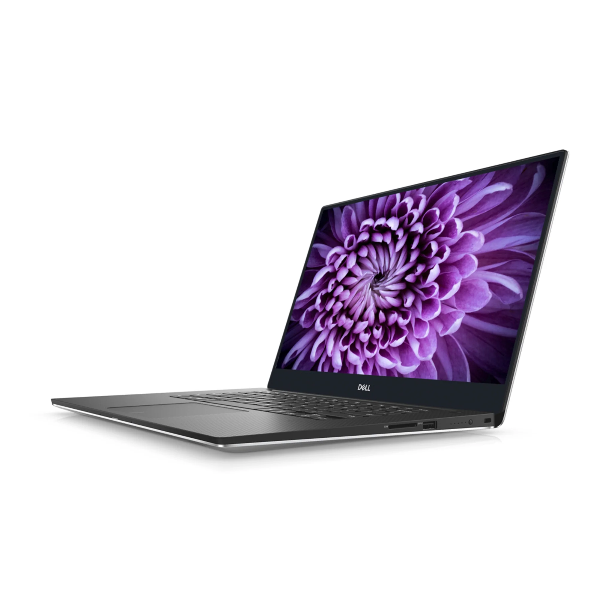 Dell XPS 15 7590 Core i7-9th Gen 16GB 512GB SSD 15.6 Inch 4GB GPU – Refurbished Laptop - AE Laptop image 3