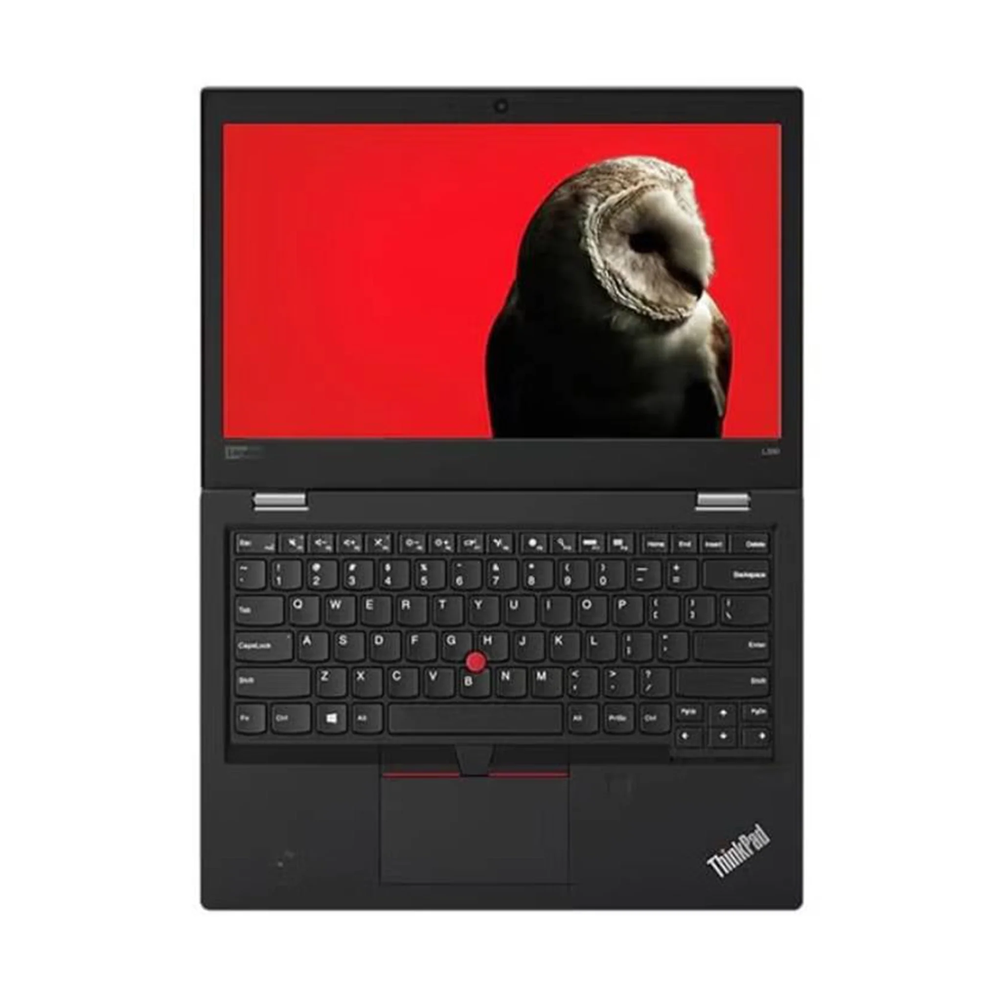 Lenovo ThinkPad L380 Core i5-8th Gen 8GB RAM 256GB SSD 13.3 Inch Touch – Refurbished Laptop - AE Laptop image 5