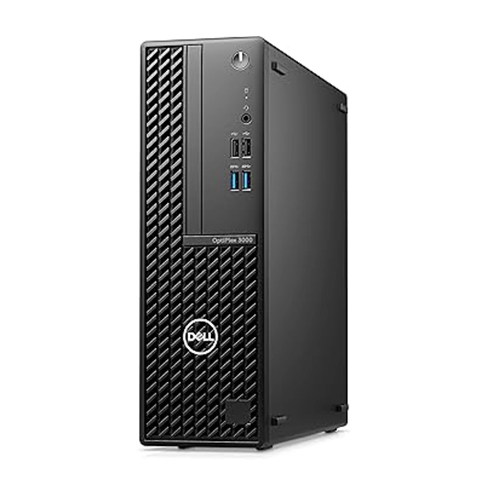 Dell SFF Desktop (Optiplex 3000) Core i5-12th Gen 8GB RAM 512GB SSD – Refurbished Desktop - AE Laptop image 4